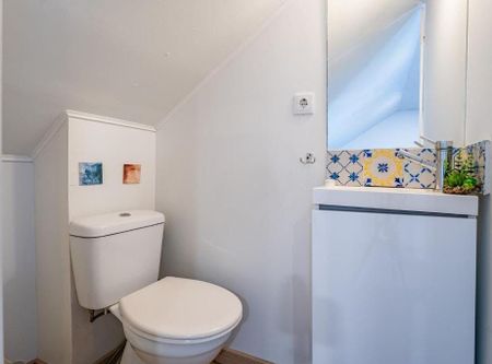 Travessa da Figueirôa, Porto, Braga 4050-107 - Photo 3