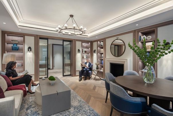 1 bedroom flat to rent - Photo 1