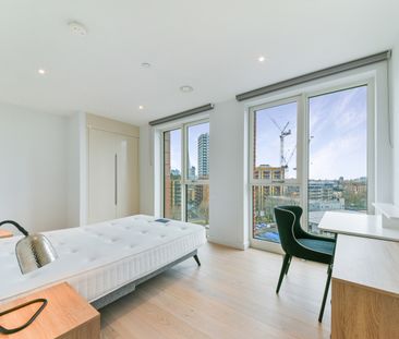 3 bedroom apartment to rent - Photo 4