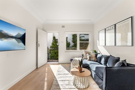 6/13 Burke Road, Cronulla NSW 2230 - Apartment For Rent | Domain - Photo 5