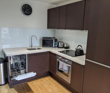 1 bedroom flat to rent - Photo 6