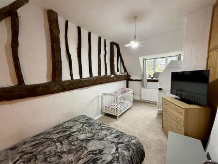 2 bedroom terraced house to rent - Photo 4