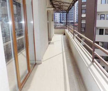 3 camere, 74 mp, totul nou, prima inchiriere, parcare, terasa, zona Sigma Center - Fotografie 2