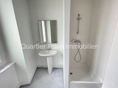 Appartement T2 41m² rafraîchi - Photo 5