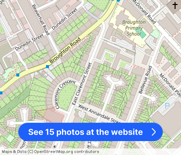 243T East Claremont Street, Edinburgh, EH7 4JZ - Photo 1