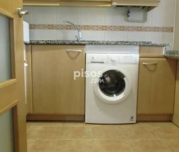 Piso en alquiler en Calle Rua Obispo Argaya Goicoechea, 90 - Foto 4