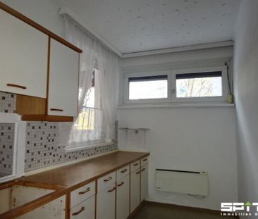 Helle 3-Zimmer Wohnung mit Loggia in Sankt Michael i.d.Obersteiermark - Photo 3