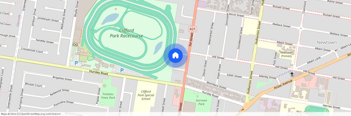 4 Finnie Street, Newtown, QLD, 4350