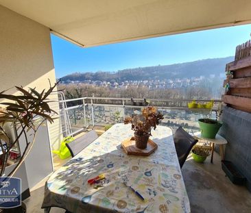 Location Appartement 2 pièces 44m² LONGWY 54400 - Photo 6