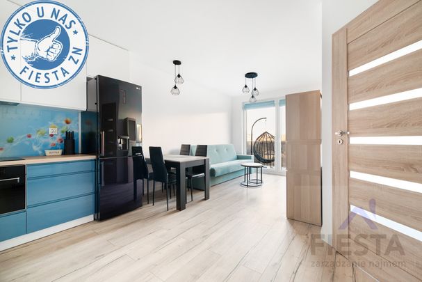 Gdańsk Ujeścisko, ul. Niepołomicka - Фото 1