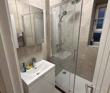 Room in a Shared Flat, Deloraine House, SE8 - Photo 2