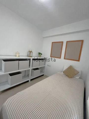 Alquiler de piso en Calle Jaén, 2 - Photo 4