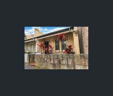 121 Mansfield Street, Rozelle, NSW 2039 - Photo 2