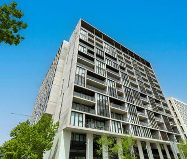 Fully Furnished in the Heart of the City! - Photo 3