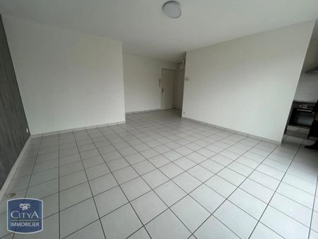 Appartement à louer 3 pièces 56.47m² - Photo 3