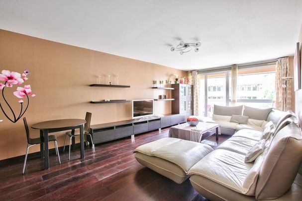 Appartement F5 Puteaux - Photo 1