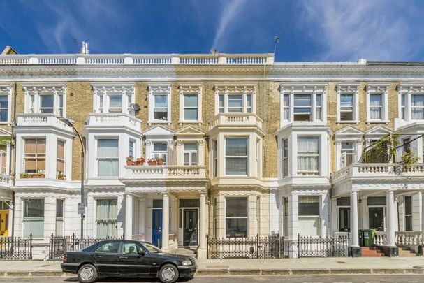 3 bedroom flat to rent - Photo 1