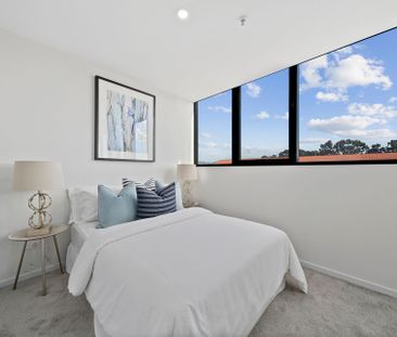 312/38 Oakden Street, Greenway ACT 2900 - Apartment For Rent | Domain - Photo 1