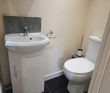 Studio to rent - Photo 6