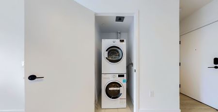 For Lease - 2450 Old Bronte Road Unit# 647, Oakville, Ontario - Photo 3