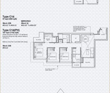 FORETT AT BUKIT TIMAH (D21), Apartment - For Rent - Photo 6