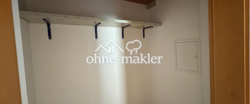 Renovierte Erdgeschosswohnung - Foto 1