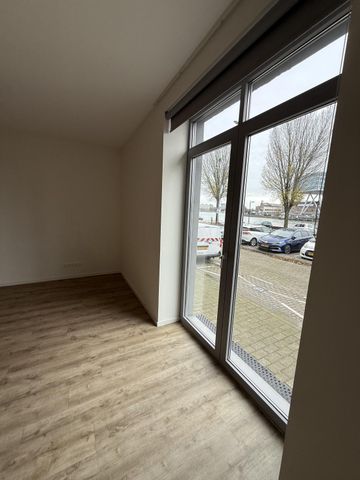 Te huur: Appartement Prins Hendrikkade 10 N in Rotterdam - Photo 4