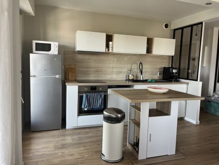 Location Appartement 3 pièces 63m² TOULOUSE 31500 - Photo 5