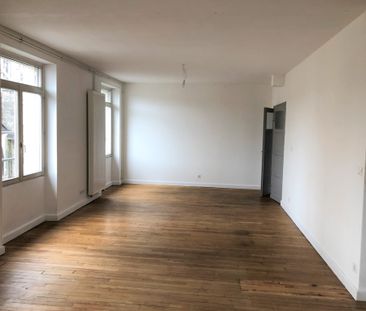Location Appartement 3 pièces 104m² PONT A MOUSSON 54700 - Photo 3