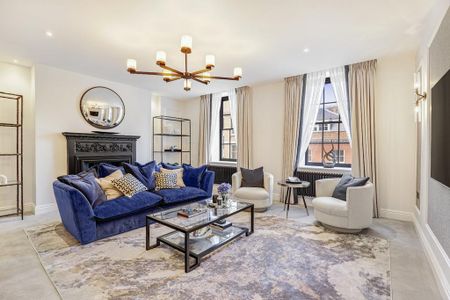 3 bedroom flat to rent - Photo 2