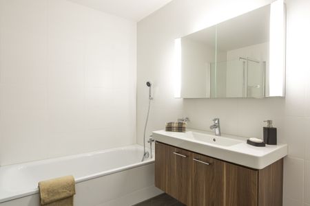 Modern living in Breitenpark Rothrist! - Photo 3