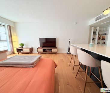 207-640, rue St-Jean, St-Jean-Baptiste à louer - Photo 3