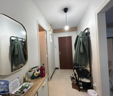 Appartement à louer 2 pièces 55.67m² - Photo 5