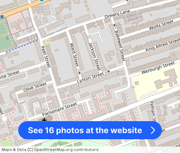 Room 1, Lynton Street - Photo 1