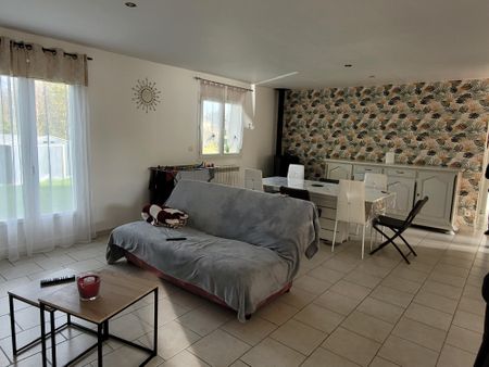 Location Maison - Photo 3