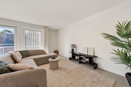 Appartement te huur - Foto 3