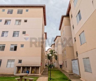 Aluga apartamento MOBILIADO no Conndomínio Villa dos Bandeirantes e... - Photo 2