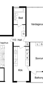 Orkestervägen 4 - Foto 4