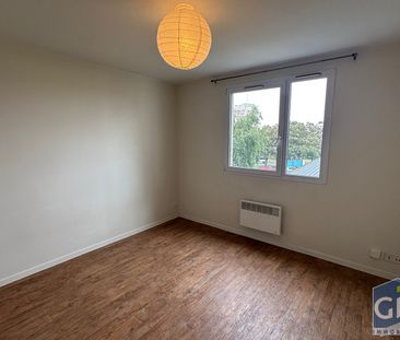 Location Appartement 1 pièce 18m² - Photo 2