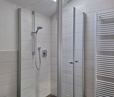 2-Zimmer-Singlewohnung ab sofort in Hagenbüchach - Foto 1