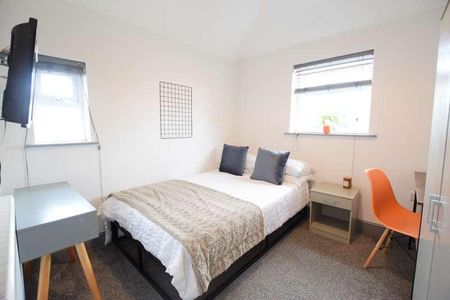 Student Flat // Bed // Bills Included, LN2 - Photo 4