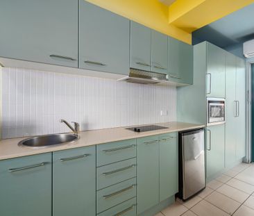 4/21-23 Twenty Second Avenue, Sawtell NSW 2452 - Apartment For Rent... - Photo 3