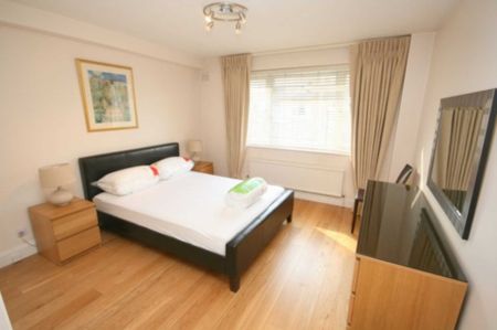 2 bed flat to rent - Photo 4