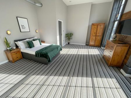 2 bedroom house share to rent - Photo 5