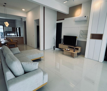 Amanara Residences, Bandar Utama - Photo 1
