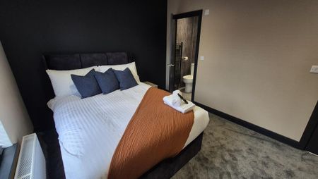 1 bedroom end of terrace house to rent - Photo 4