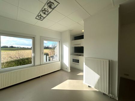 Instapklaar appartement met 1 slaapkamer te Gits! - Photo 4