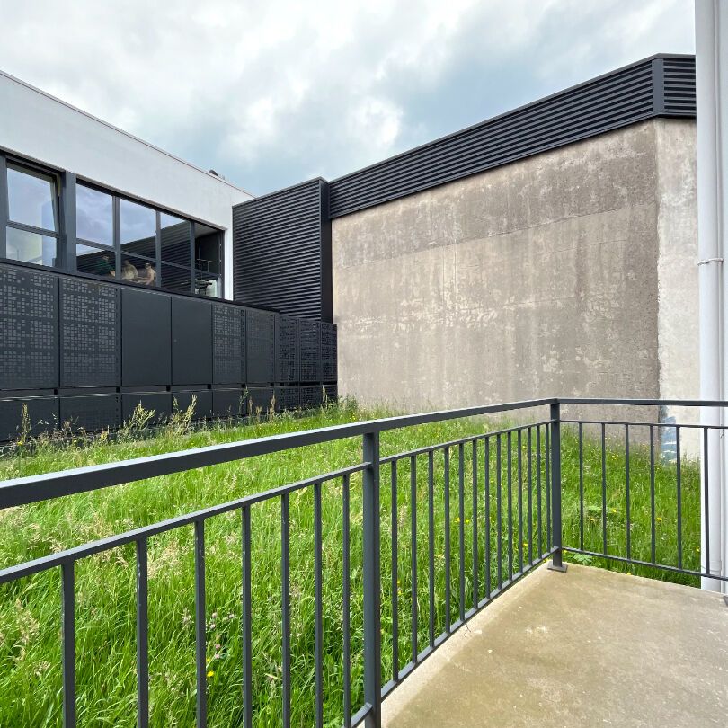 Location appartement 1 pièce, 32.57m², Épinal - Photo 1