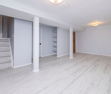 For Lease - 121 BUELL Street Unit# 54, Westboro - Hampton Park, Ont... - Photo 4