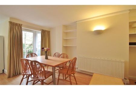 5 bedroom terraced house to rent - Photo 2